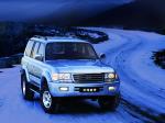 Fuqi Conqueror FQ6510B 2006 года
